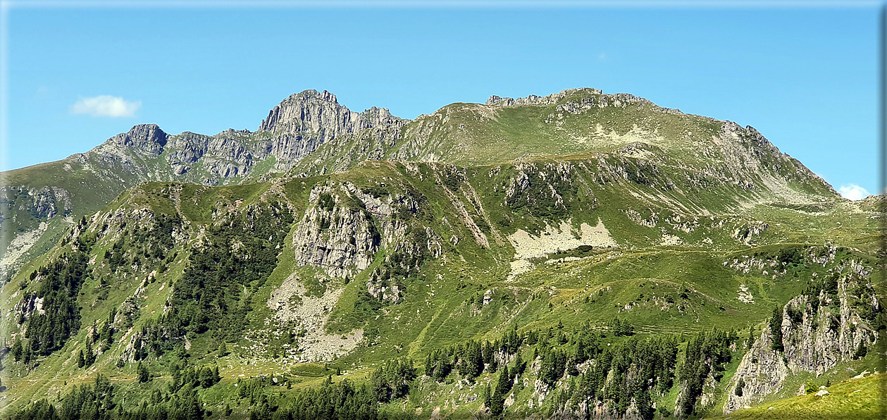 foto Col della Palazzina